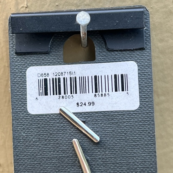 Evil Eye Heart Ring - Picture 4 of 4